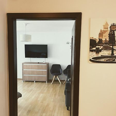 Modern Apartment With Self Check-In Timişoara Buitenkant foto