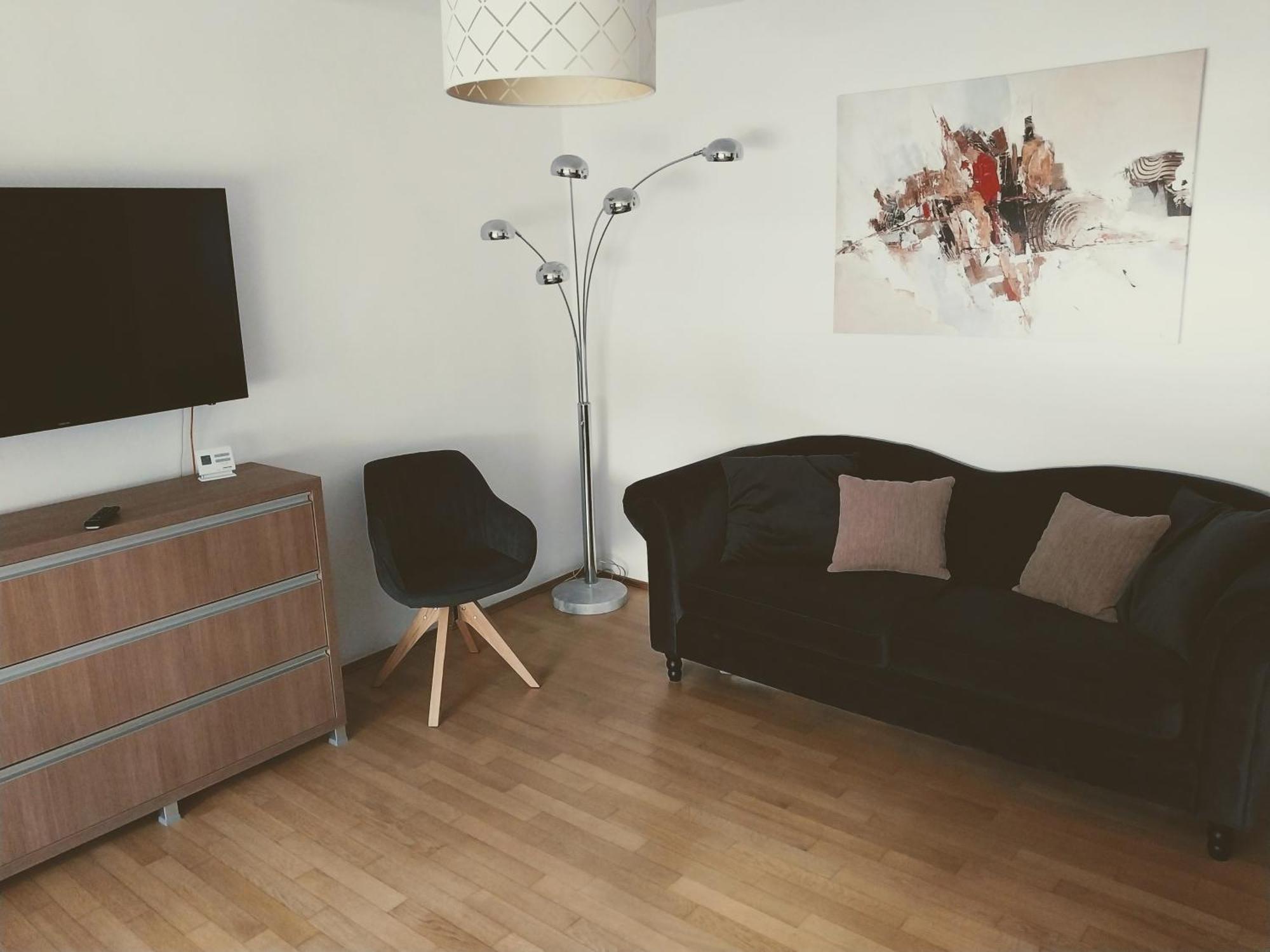 Modern Apartment With Self Check-In Timişoara Buitenkant foto